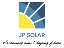 JP Solar